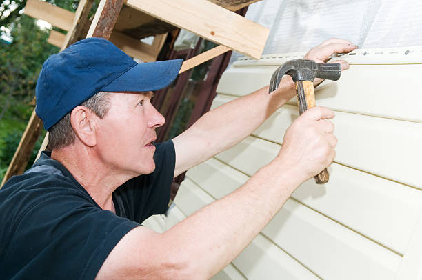 Affordable Siding Repair and Maintenance Services in Kettle Falls, WA